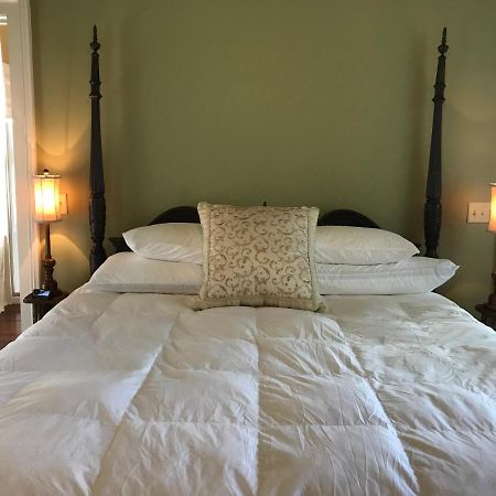 Stanton Guest House Natchez Eksteriør billede