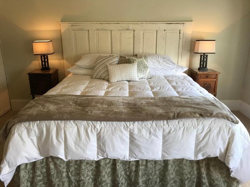 Stanton Guest House Natchez Eksteriør billede